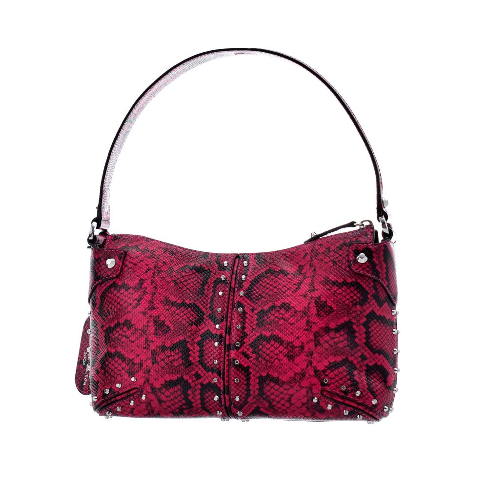 Michael Kors Multicolor Leather Shoulder Bag