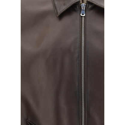 D'amico Brown Lamb Ovis Aries Aries Bomber