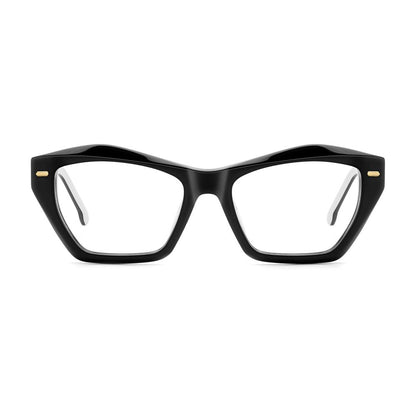 Carrera Black Acetate Glasses (Frames)