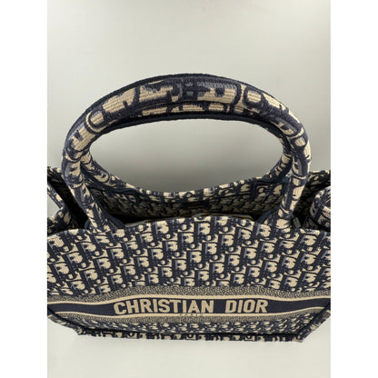Dior DIOR TOTE BOOK Grande Tote