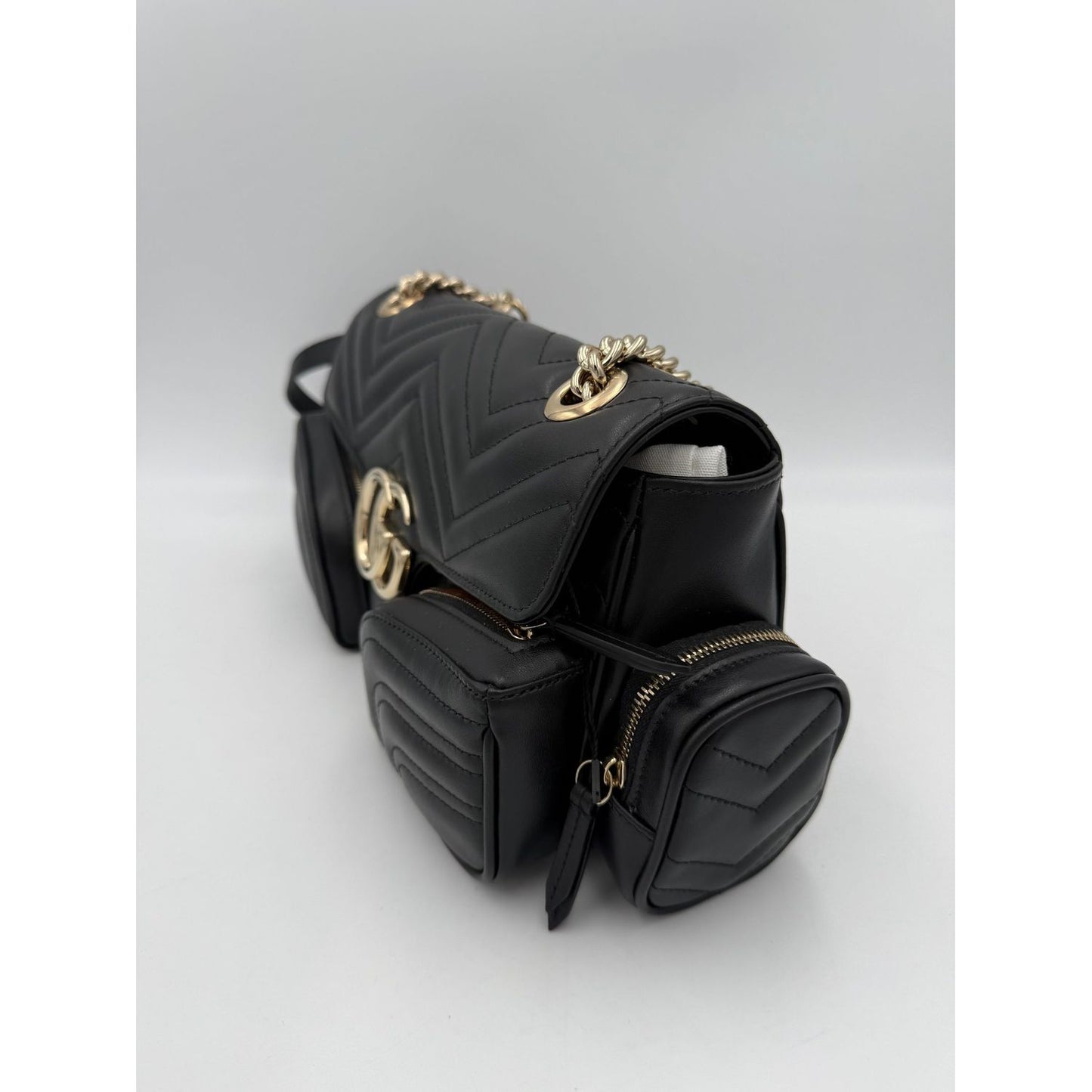 Gucci GUCCI MARMONT Limited Edition Handbag