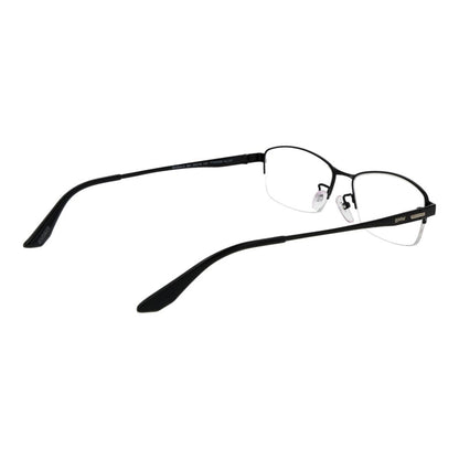 BMW Black Titanium Glasses (Frames)