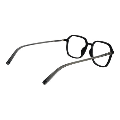 Fila Black Cellulose Propionate Glasses (Frames)