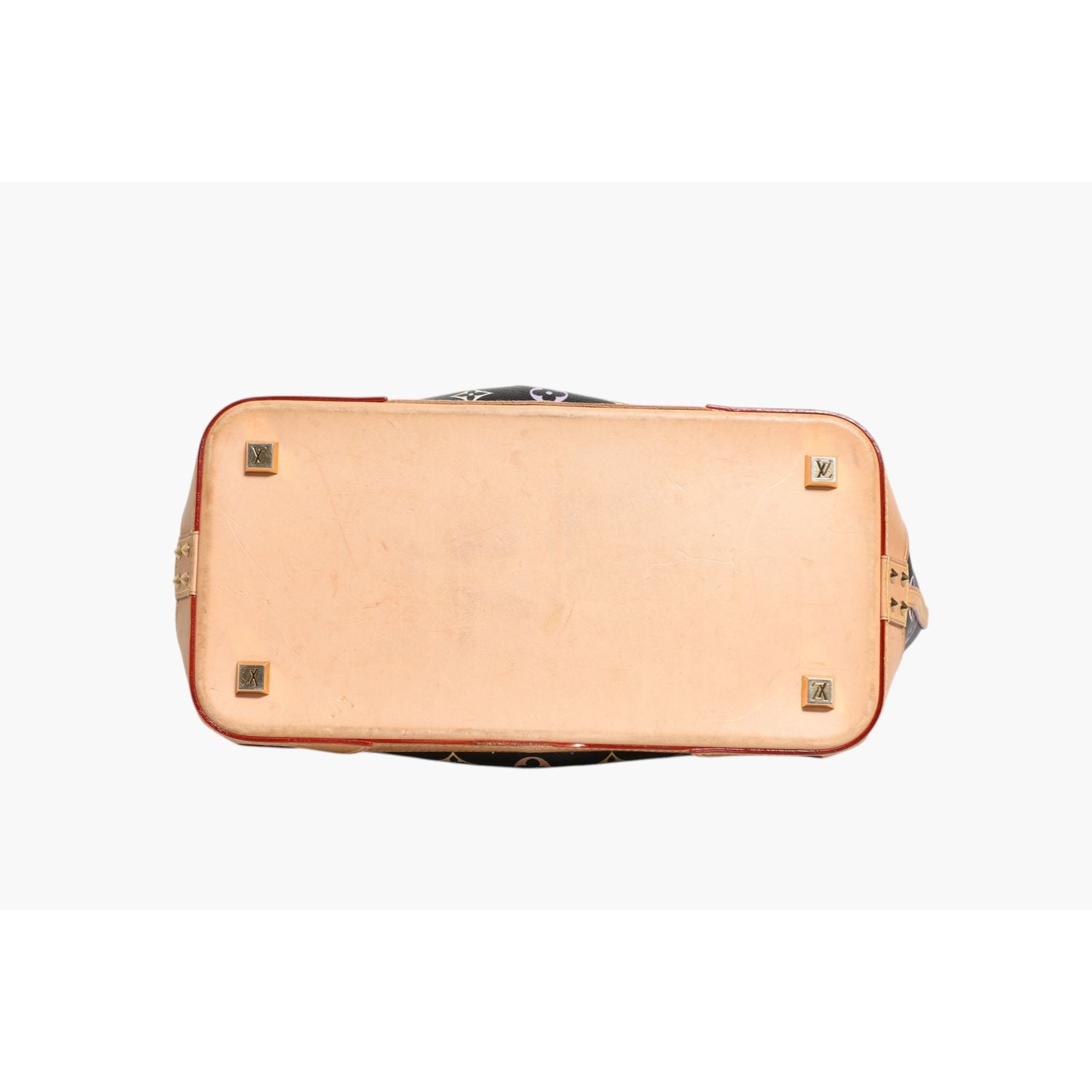 Louis Vuitton Monogram Multicolor Sharleen GM