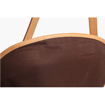 Louis Vuitton Monogram Canvas Menilmontant MM