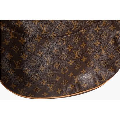 Louis Vuitton Monogram Canvas Menilmontant MM