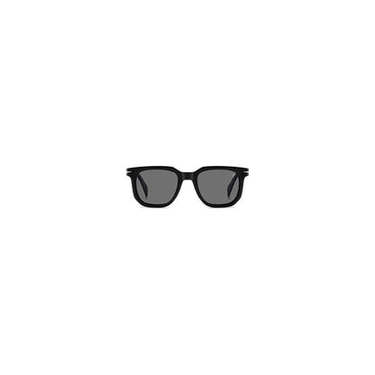 David Beckham Black Acetate Glasses (Frames)