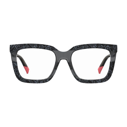 Missoni Multicolor Acetate Glasses (Frames)