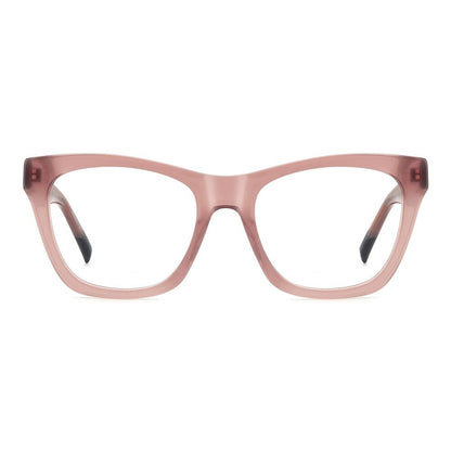 Missoni Pink Acetate Glasses (Frames)