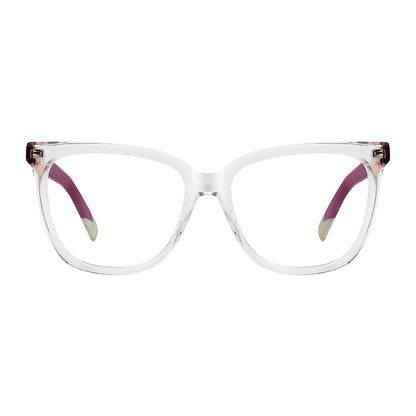 Missoni Transparent Acetate Glasses (Frames)