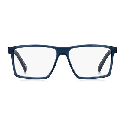 Hugo Boss Blue Plastic Glasses (Frames)