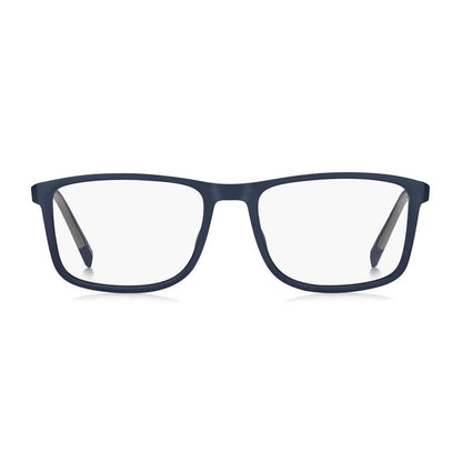 Tommy Hilfiger Blue Polyamide Glasses (Frames)