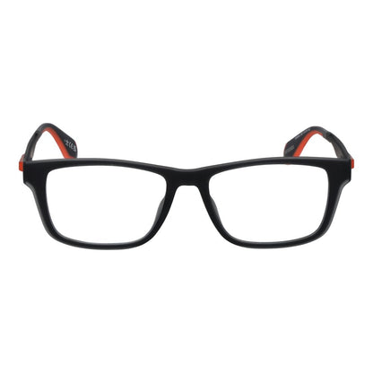 Adidas Black Plastic Glasses (Frames)