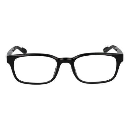 Adidas Black Plastic Glasses (Frames)
