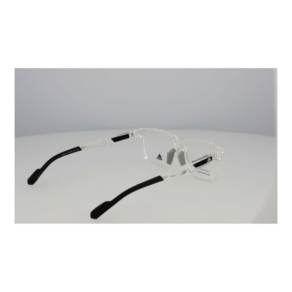 Adidas Transparent Plastic Glasses (Frames)