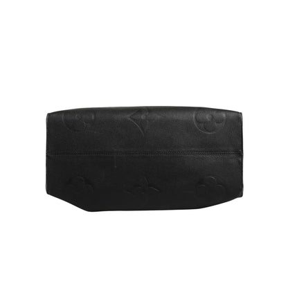 Louis Vuitton OnTheGo GM Monogram Empreinte Leather