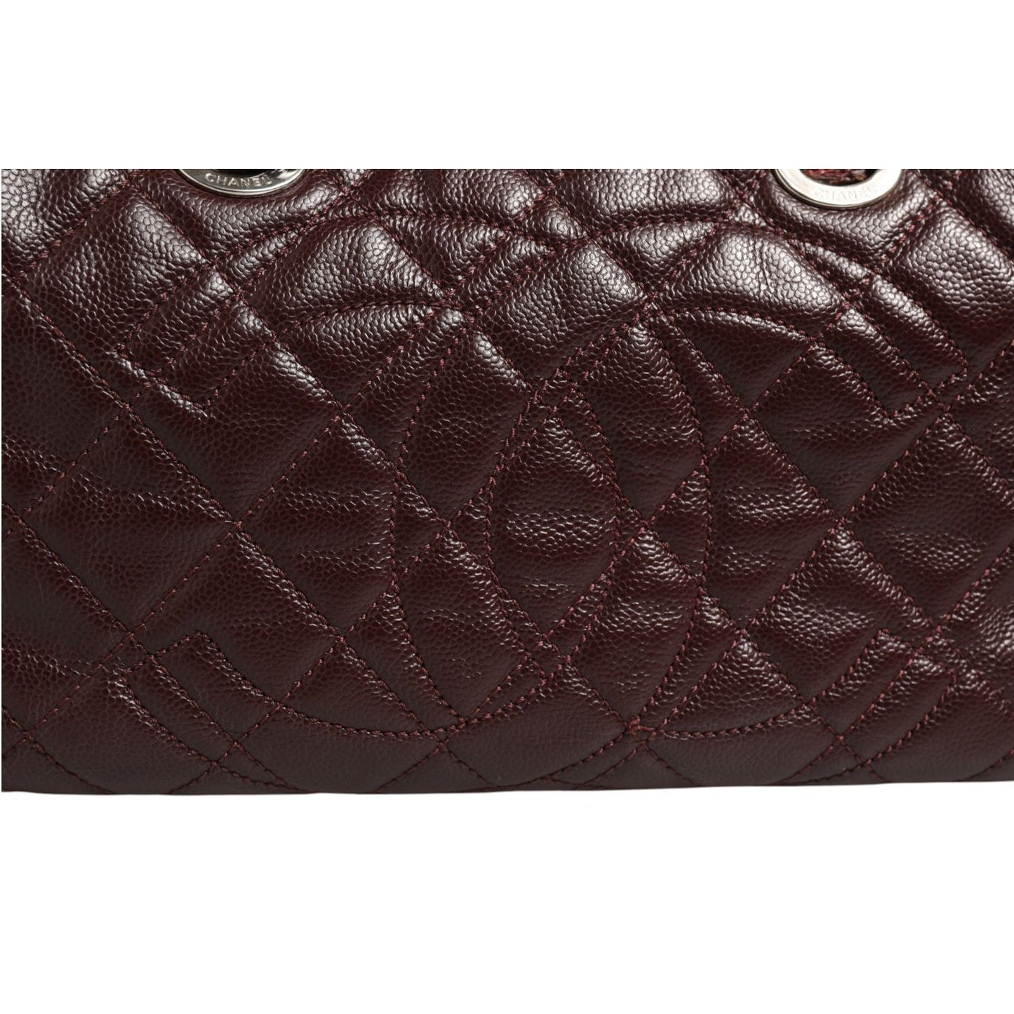 Chanel Timeless Bowler Bag