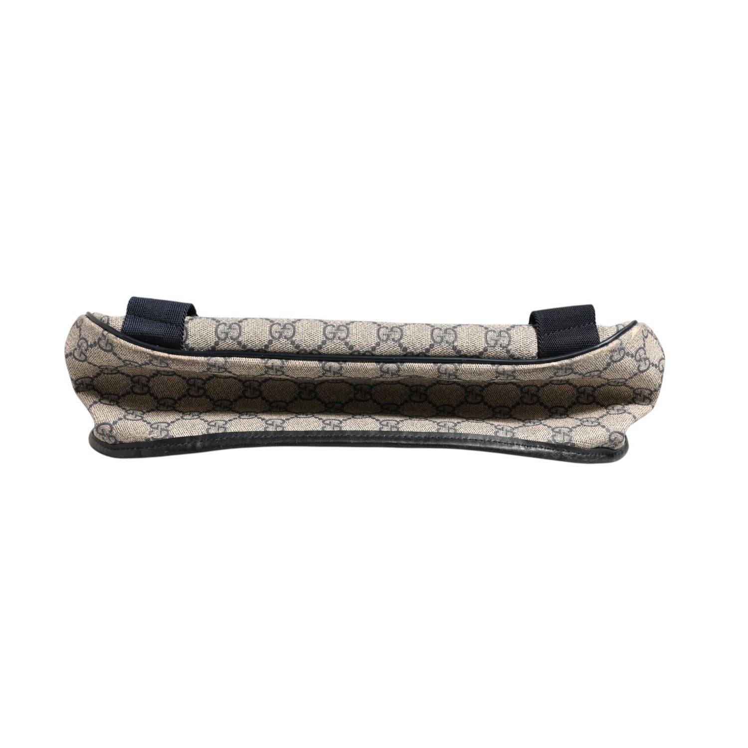 Gucci GG Supreme Messenger Bag
