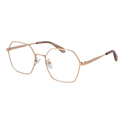 Polaroid Rose Gold Metal Glasses (Frames)