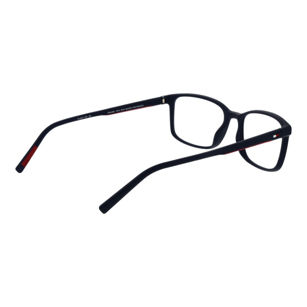 Tommy Hilfiger Blue Polyamide Glasses (Frames)