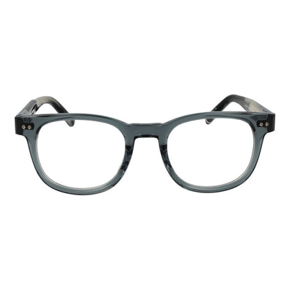 Tommy Hilfiger Gray Acetate Glasses (Frames)