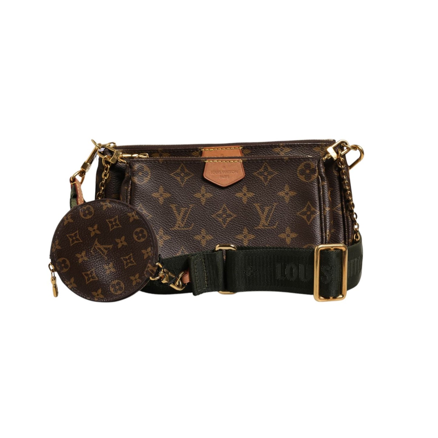 Louis Vuitton Monogram Multi Pochette Accessoires