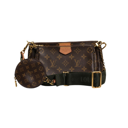 Louis Vuitton Monogram Multi Pochette Accessoires