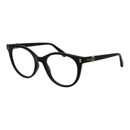 Polaroid Black Polyamide Glasses (Frames)
