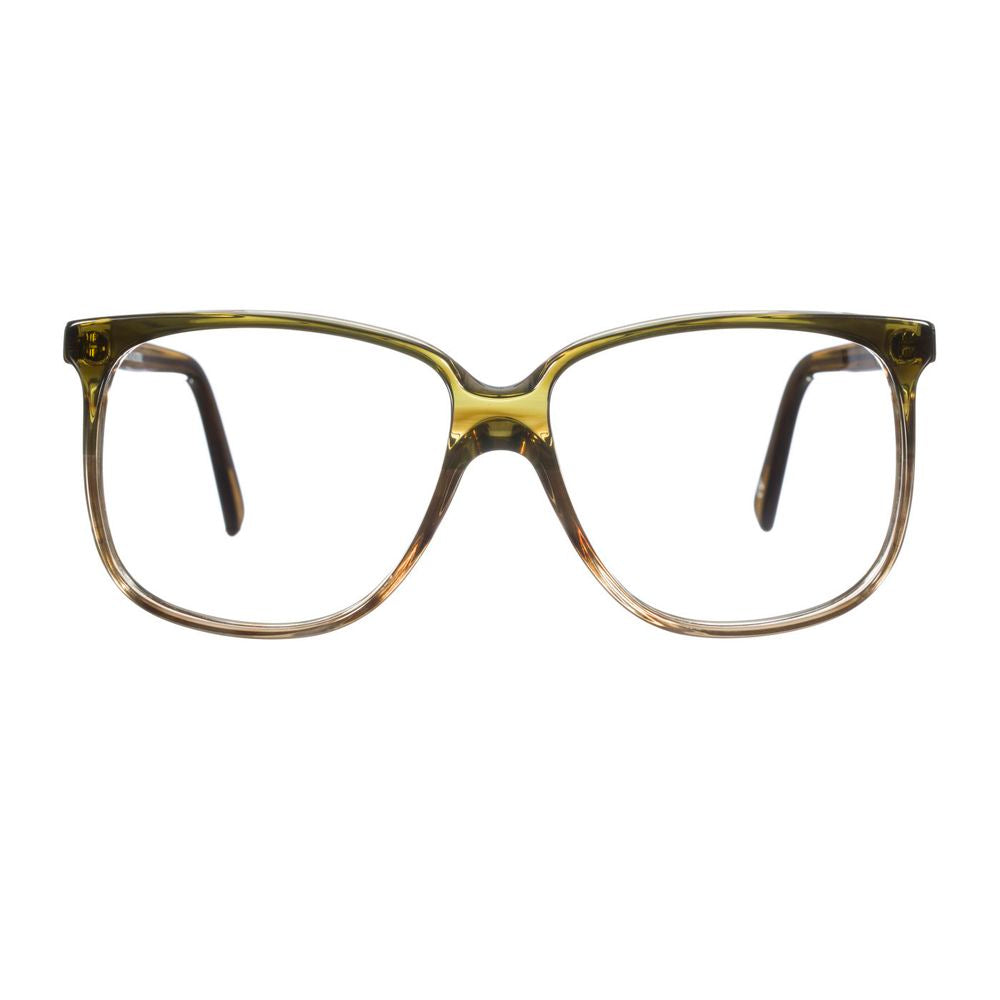 Andy Wolf Brown Acetate Glasses (Frames)