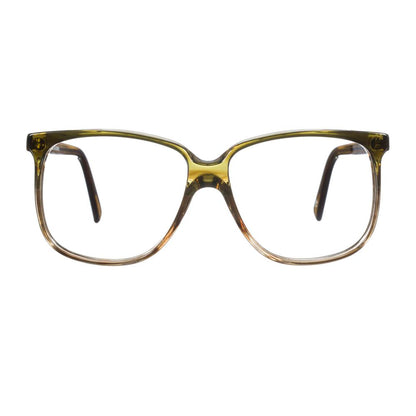 Andy Wolf Brown Acetate Glasses (Frames)