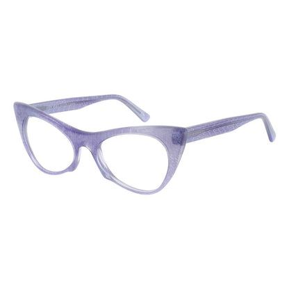 Andy Wolf Purple Acetate Glasses (Frames)
