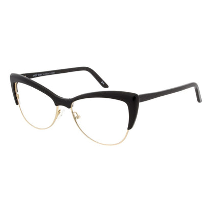 Andy Wolf Gold Acetate & Metal Glasses (Frames)