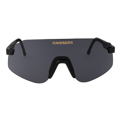 Carrera Black Polyamide Sunglasses