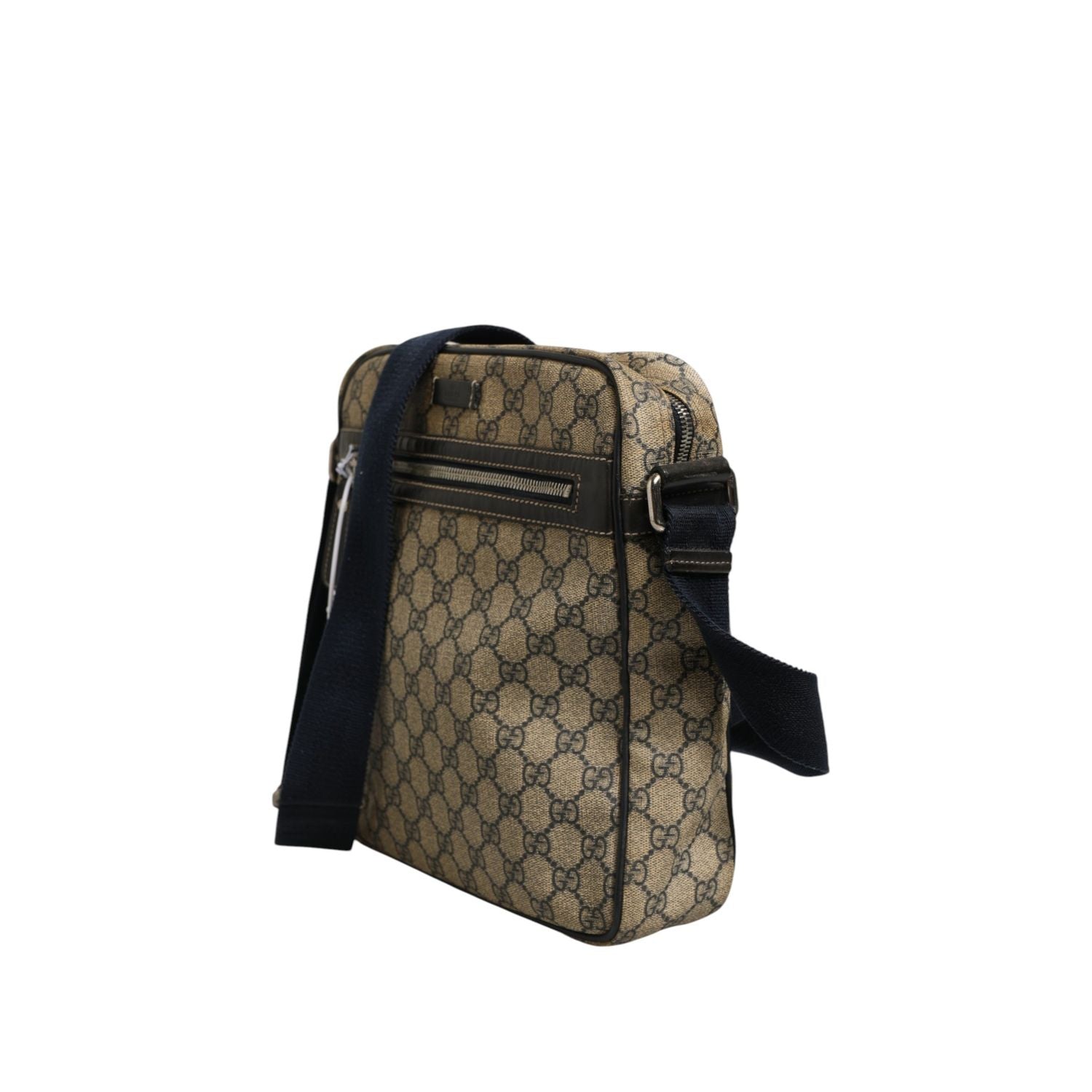 Gucci Supreme Messenger Bag