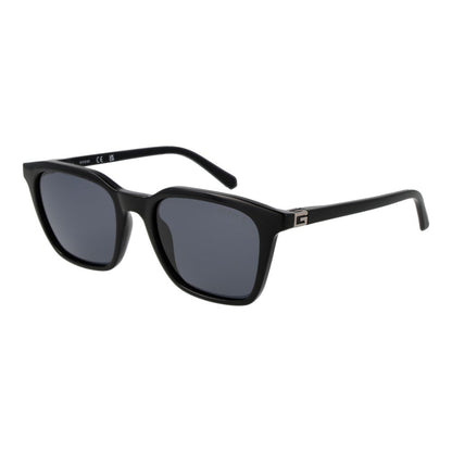 Guess Black Plastic Sunglasses