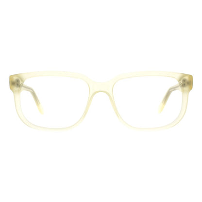 Andy Wolf Beige Acetate Glasses (Frames)