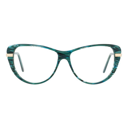 Andy Wolf Bicolor Metal & Plastic Glasses (Frames)