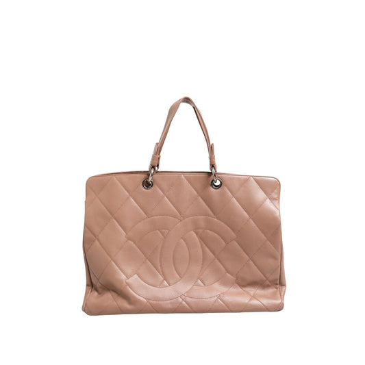 Chanel Grand Shopping Tote