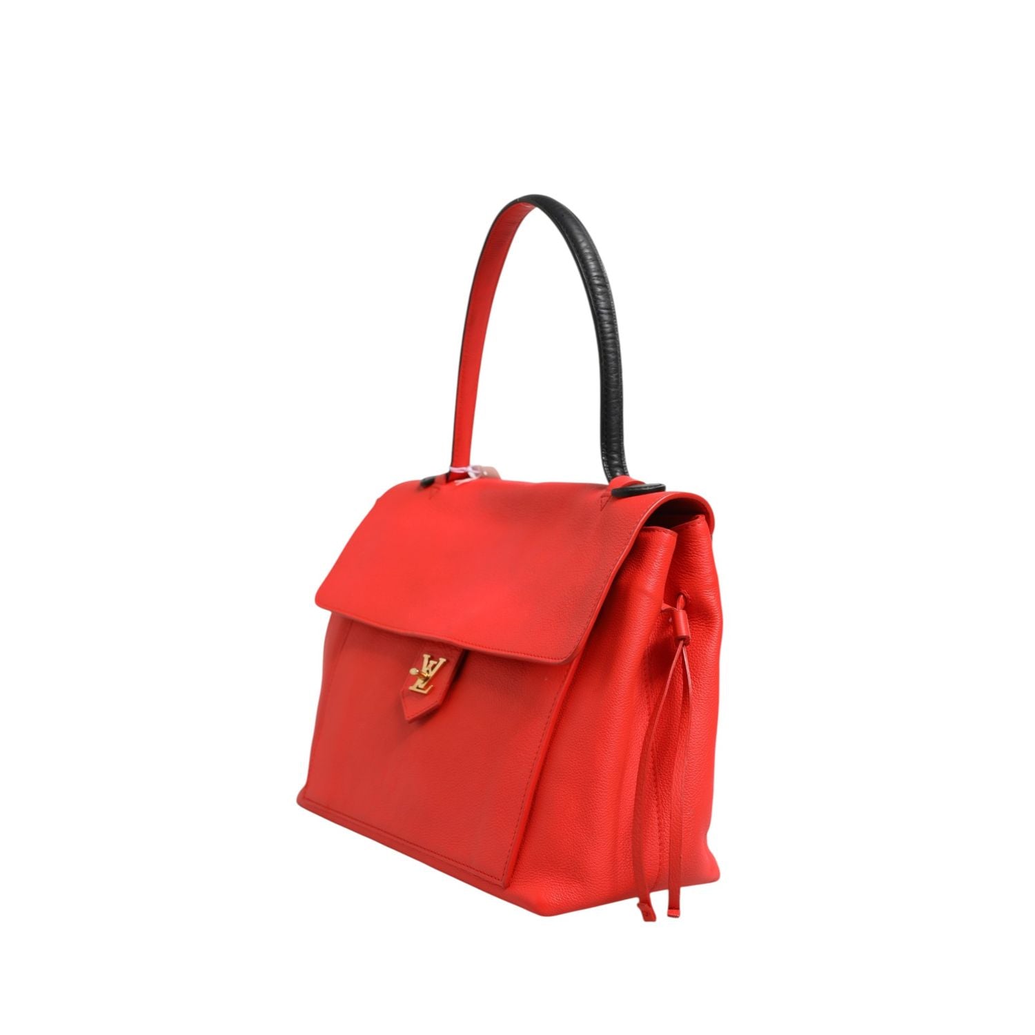 Louis Vuitton Lockme Tote Bag