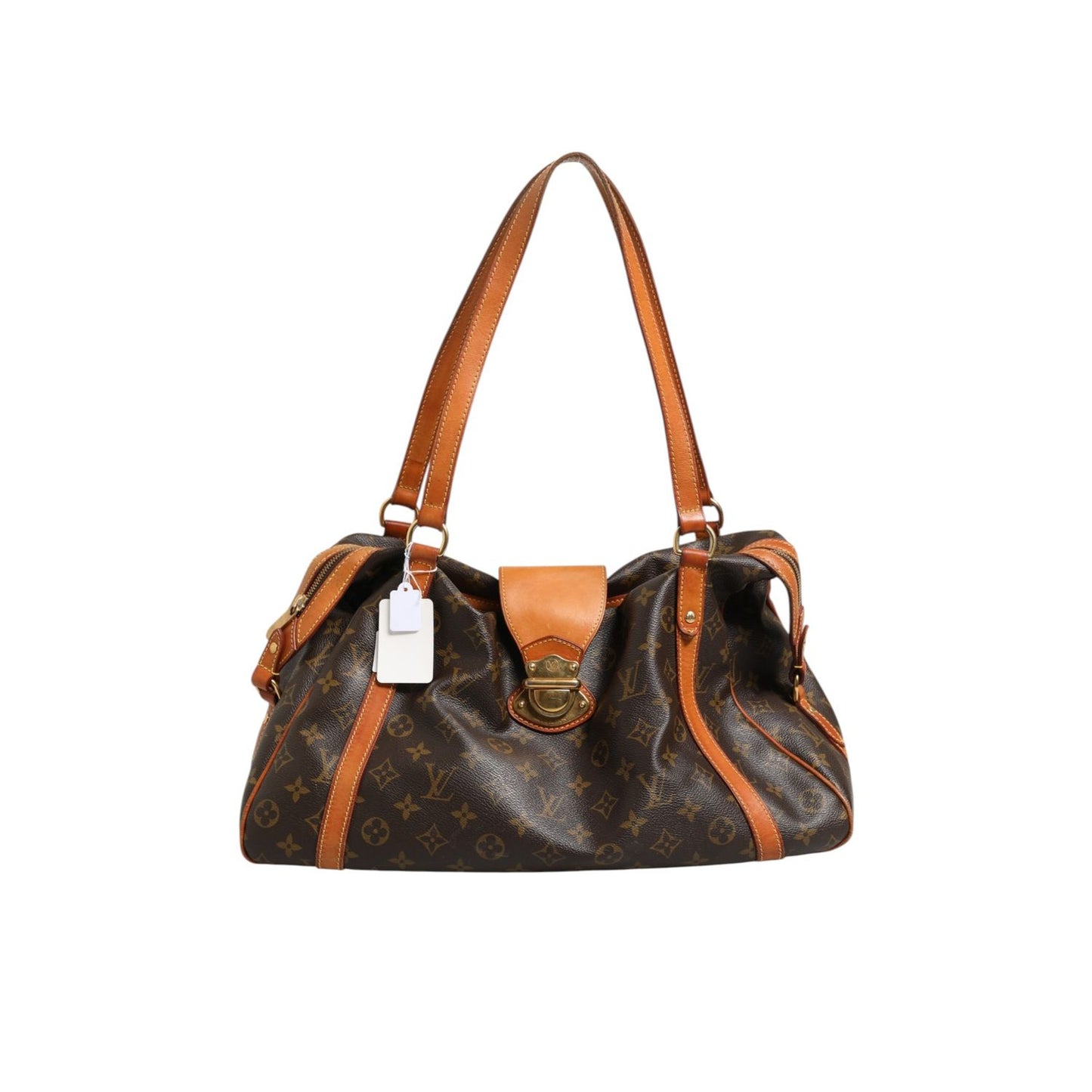 Louis Vuitton Monogram Canvas Stresa GM Bag