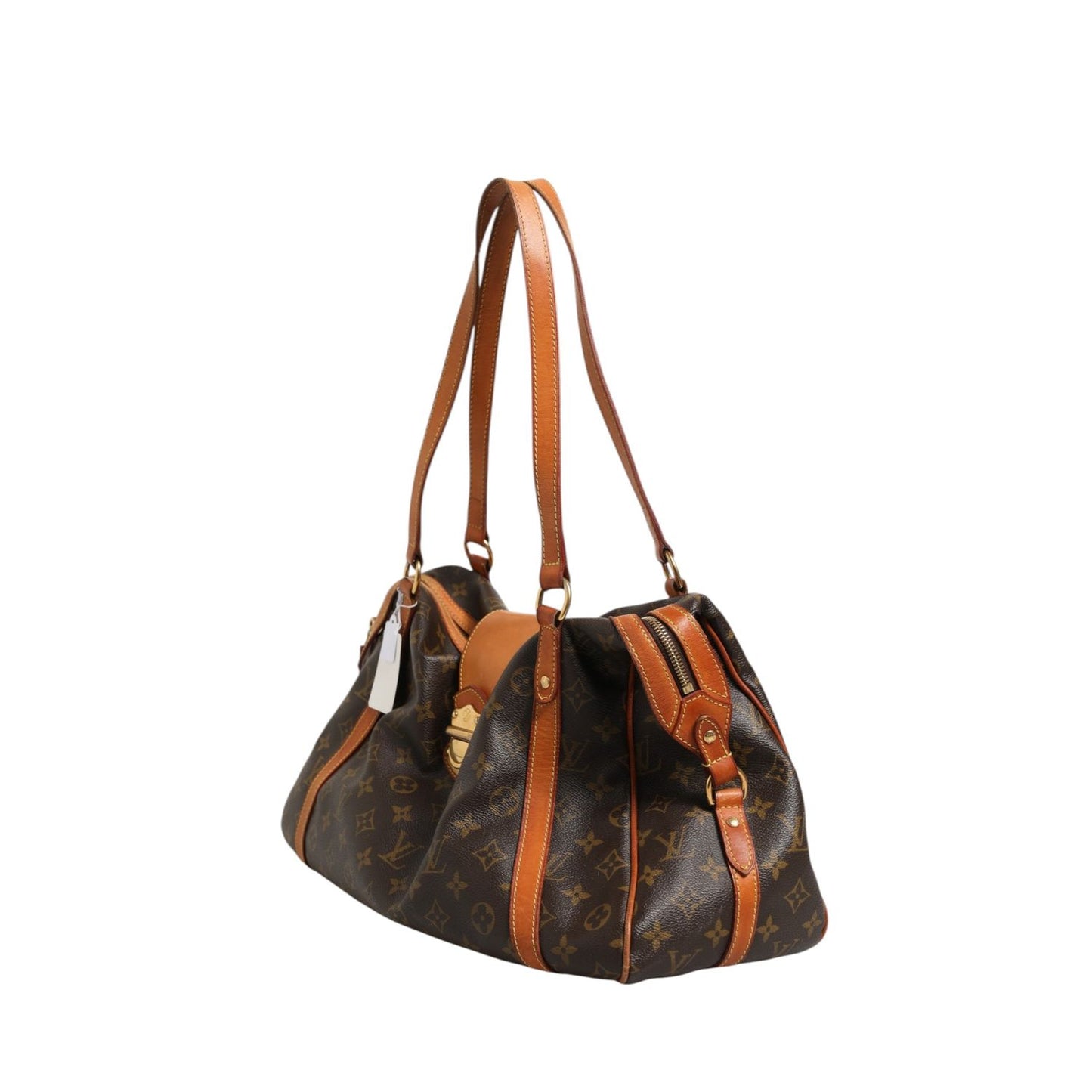 Louis Vuitton Monogram Canvas Stresa GM Bag