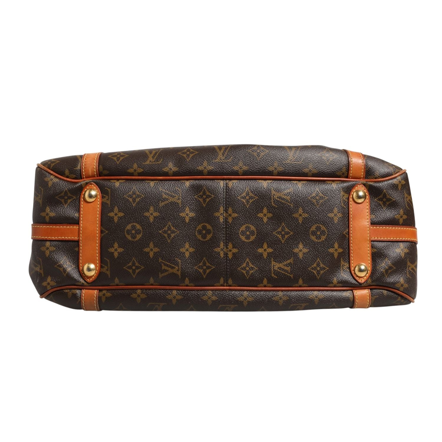 Louis Vuitton Monogram Canvas Stresa GM Bag