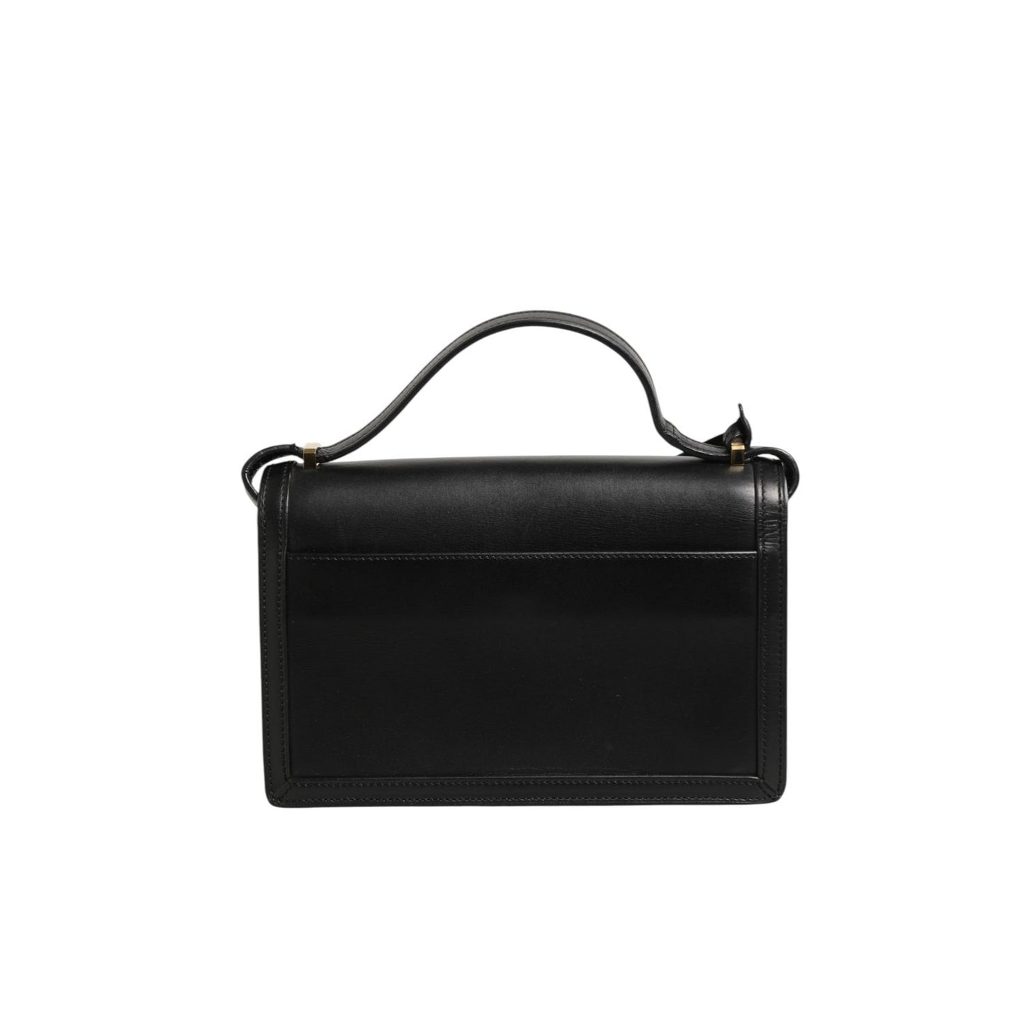 Loewe Barcelona Medium Leather Shoulder Bag