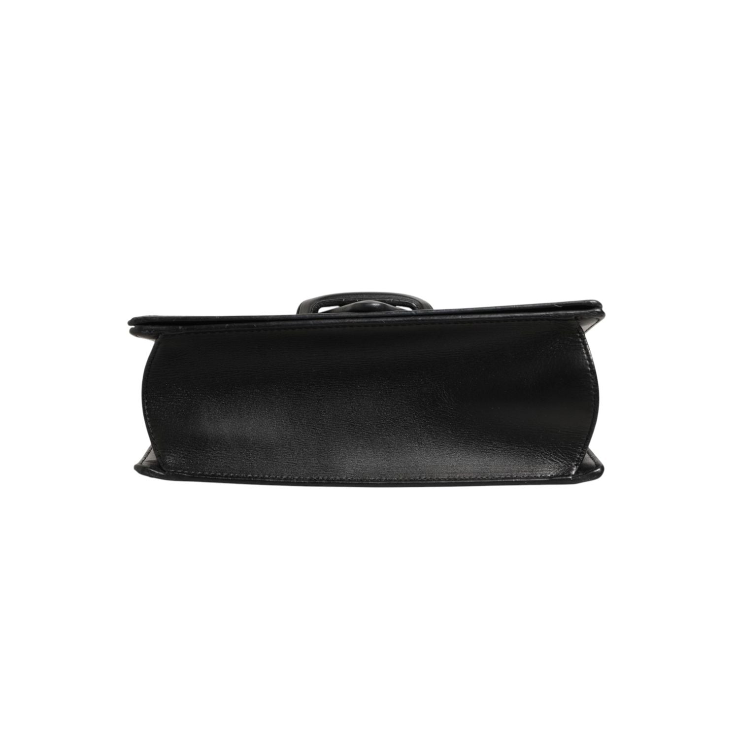 Loewe Barcelona Medium Leather Shoulder Bag