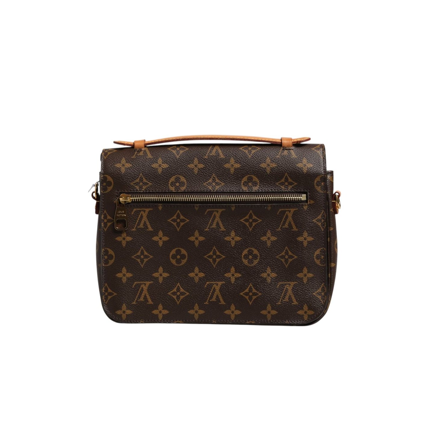Louis Vuitton Pochette Métis Monogram