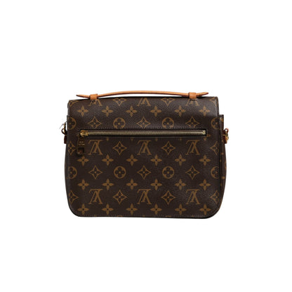 Louis Vuitton Pochette Métis Monogram