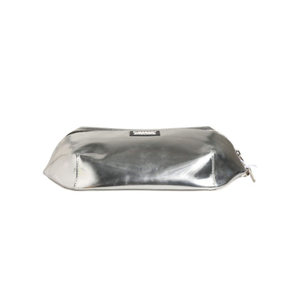 Burberry Belt bag Silver in Synthetic