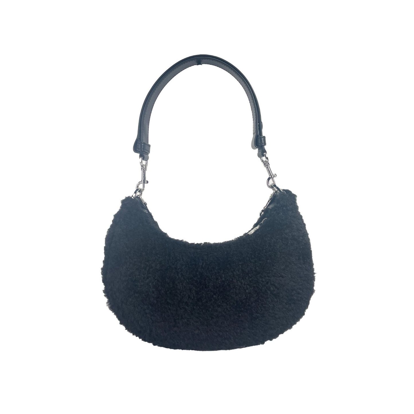 Marc Jacobs The Teddy Curve Bag Purse