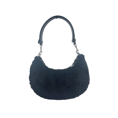 Marc Jacobs The Teddy Curve Bag Purse