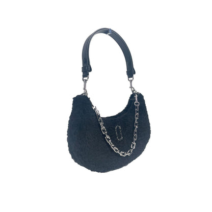 Marc Jacobs The Teddy Curve Bag Purse